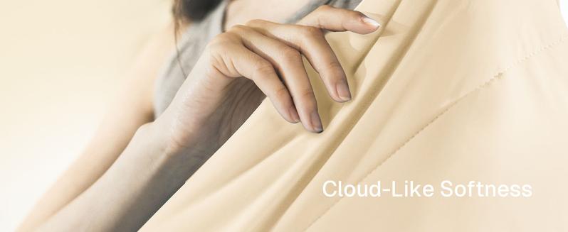 5-Second Cooling Blanket! Summer Ice Silk Cool Blanket, Office Nap & Air-Conditioning Blanket, Machine-Washable Cooling Throw