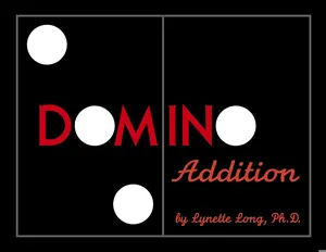 USED Book - Domino Addition by Long, Lynette (Paperback) - english