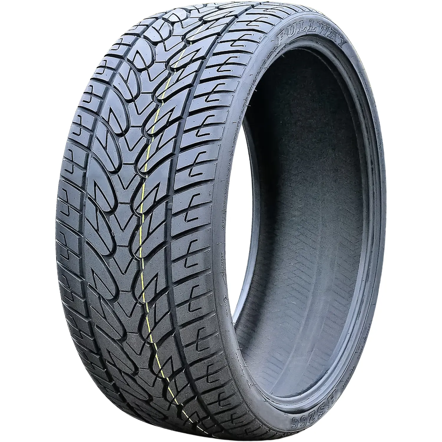 Fullway HS266 295/35R24 110V XL All Season Performance Tire UTQG 420AA