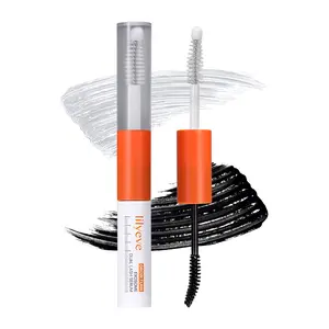lilyeve GROWTURN 24 hours Dual Lash Serum Lengthening Mascara Eyelash lilyeve GROWTURN 24 hours Dual Lash Serum Lengthening Mascara Eyelash