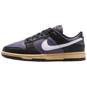 Nike Wmns Dunk Low Next Nature 'Dark Raisin'