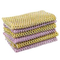3pk Scourer (6pcs)