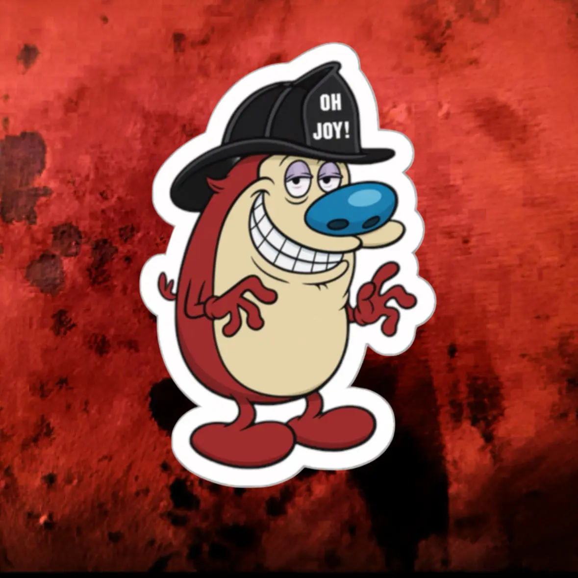 Stimpy Stimpy