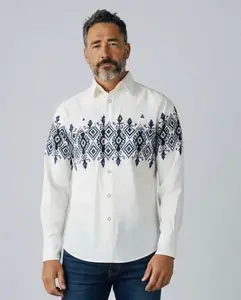 Shirt Lamasini Lam2038