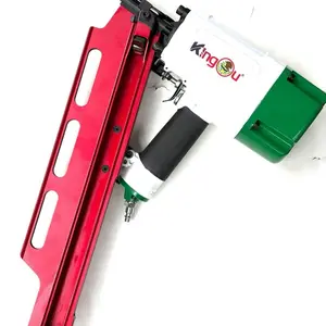 Nr2183. Framing tools 21 degree Mexican style