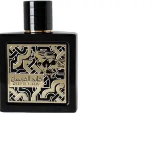 Lattafa Qaed Al Fursan Eau De Parfum Spray 90ml Unisex Arabic Fragrance