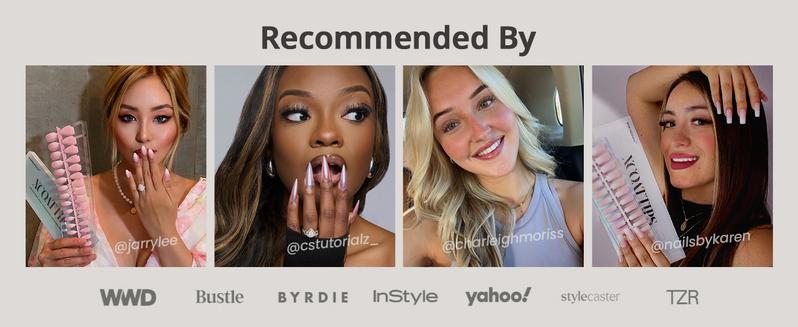 BTArtboxnails XCuringPRO Nail Lamp - Globally Certified Nail Dryer, Ecostead UV LED Beads Instant Cure Nail Light with 4 Timer, Smart Sensor, LCD Display for Curing Gel Nail Polish