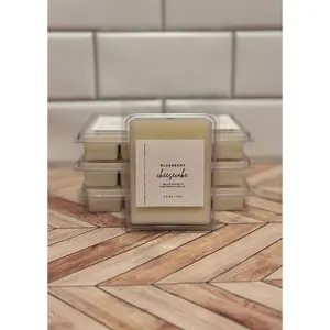 Blueberry Cheesecake Wax Melts