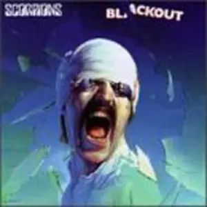 Scorpions - Blackout  [COMPACT DISC - CD]