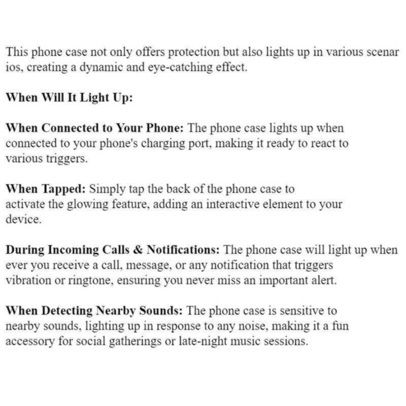 Vibrant LED Bowknot Phone Case for iPhone 11–17 Series – Stylish Shockproof Cover with Light-Up Bow, Unique Diffuser-Style Design, Cute Holiday Party Favor & Daily Protection