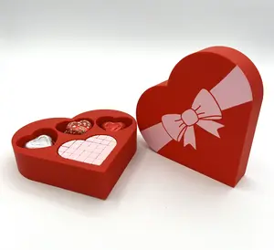 Valentines Gift Box/ 3D Printer/ Fidget Toy/ Perfect Gifts/ Heart