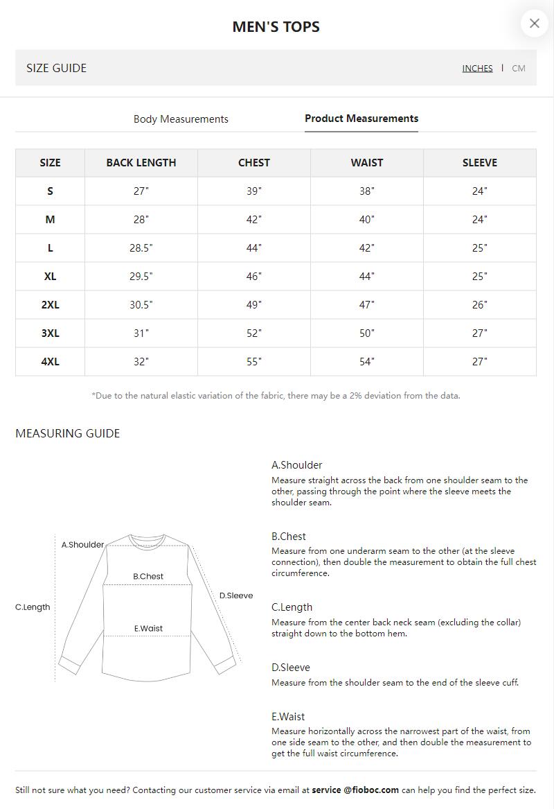 Fioboc Men's SmoothBlend Slim Fit Half-Zip Mock Neck T-Shirt - Contrast Trim Casual Basic Long Sleeve Top