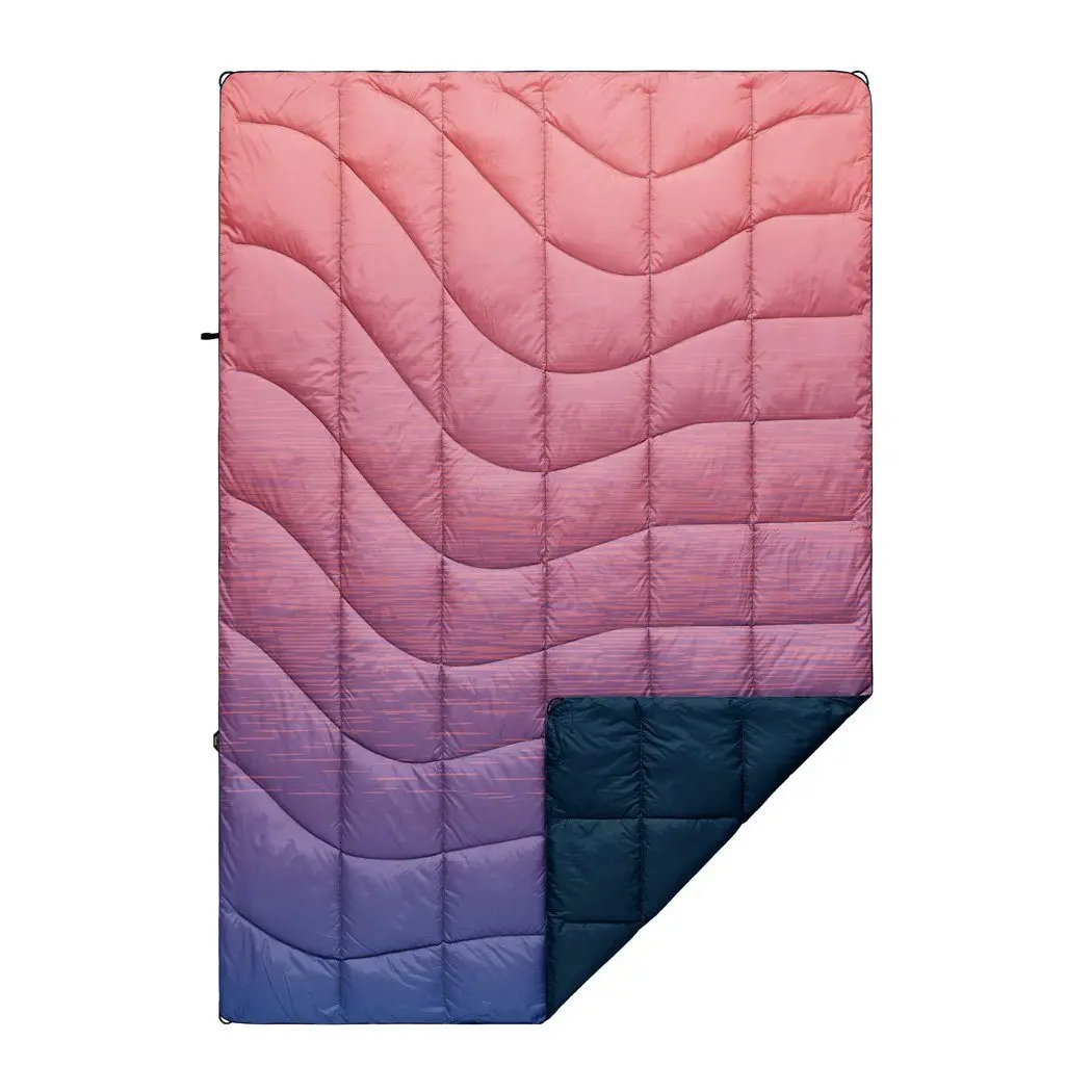 Rumpl The Nanoloft Puffy Blanket