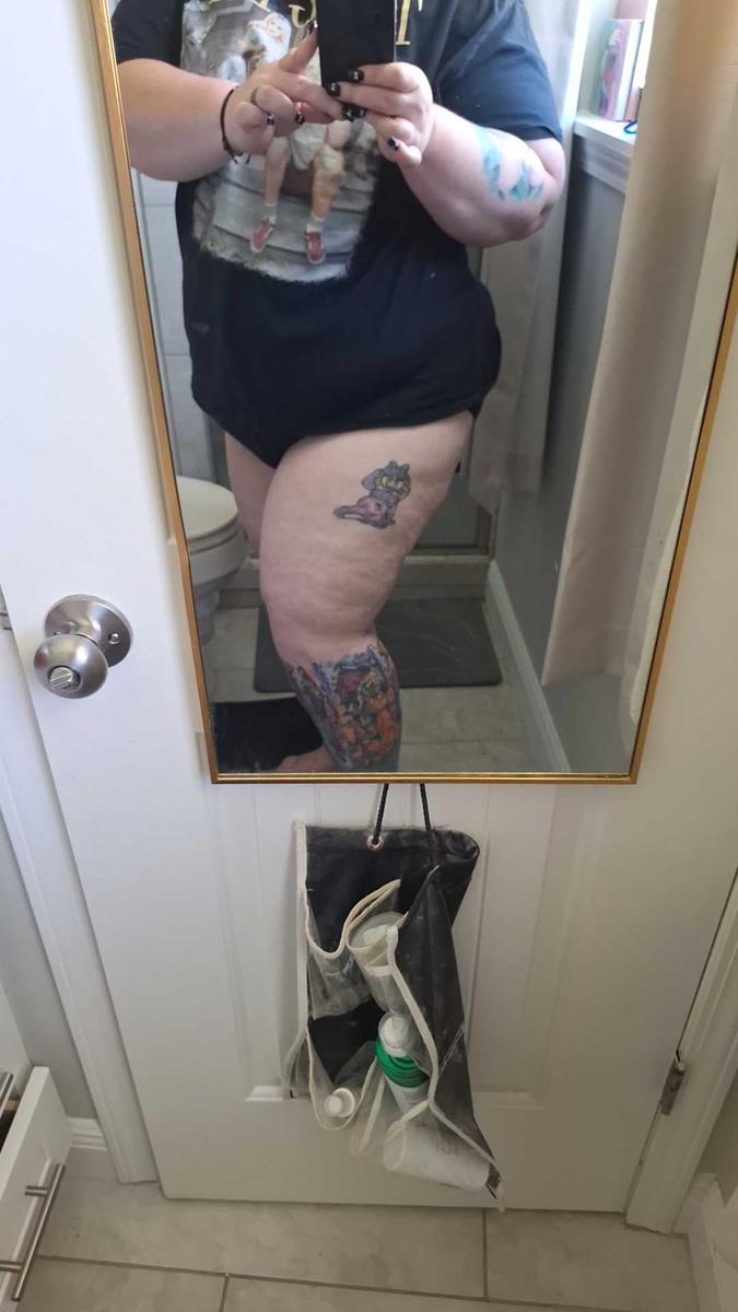 Item: LIGHT, 2XL/3XL (18-24)