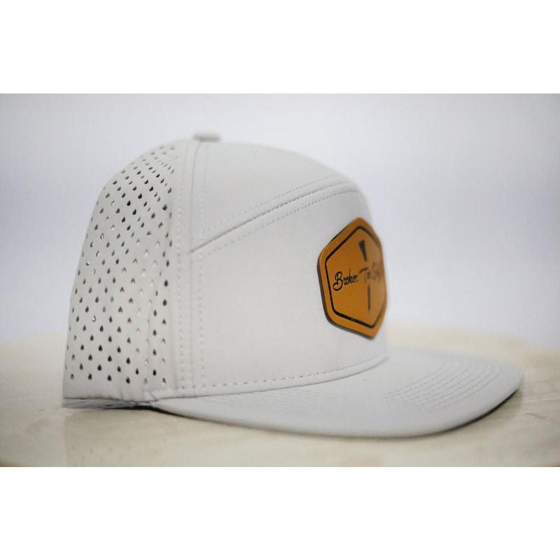 The Clubhouse - Gray