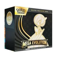 1x Mega Evolution Elite Trainer Box [Gardevoir]
