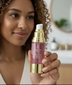 Silkgrip Hydrating Primer