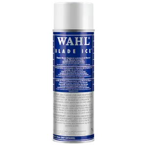 Wahl Blade Ice Spray - 14oz