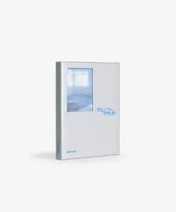 ENHYPEN - Romance : Untold -Daydream- [Blue Moon Ver.]  [COMPACT DISC - CD] Postcard, Photo Book, Photos, Poster, Stickers