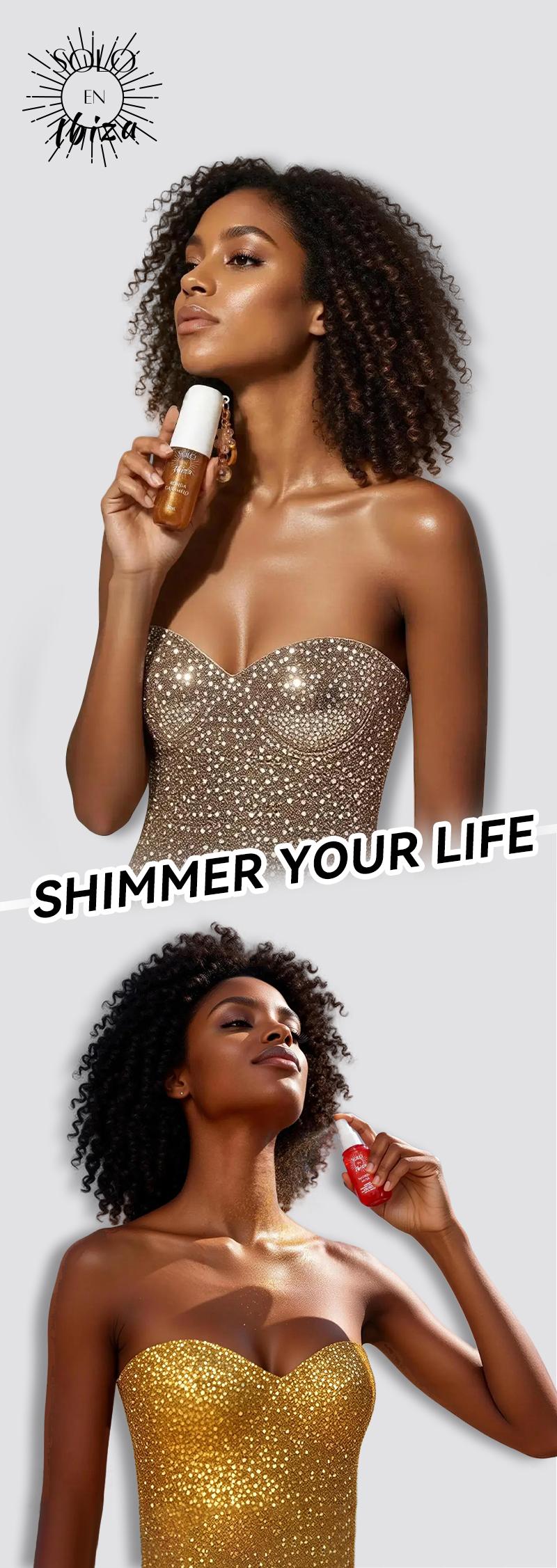 SOLO EN IBIZA 8-Piece Mini Set Body & Hair Fragrance Mist,Travel Size Perfume,Long-Lasting,8 Different Scents,Perfect For Dating,Daily Life,Parties,Gift Giving,1.02 fl oz/30 ml Each Bottle