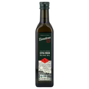 Bionaturae Organic Extra Virgin Olive Oil, 17 fl oz (500 ml)