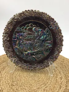 Fenton Glass Co. Decorative Misc.