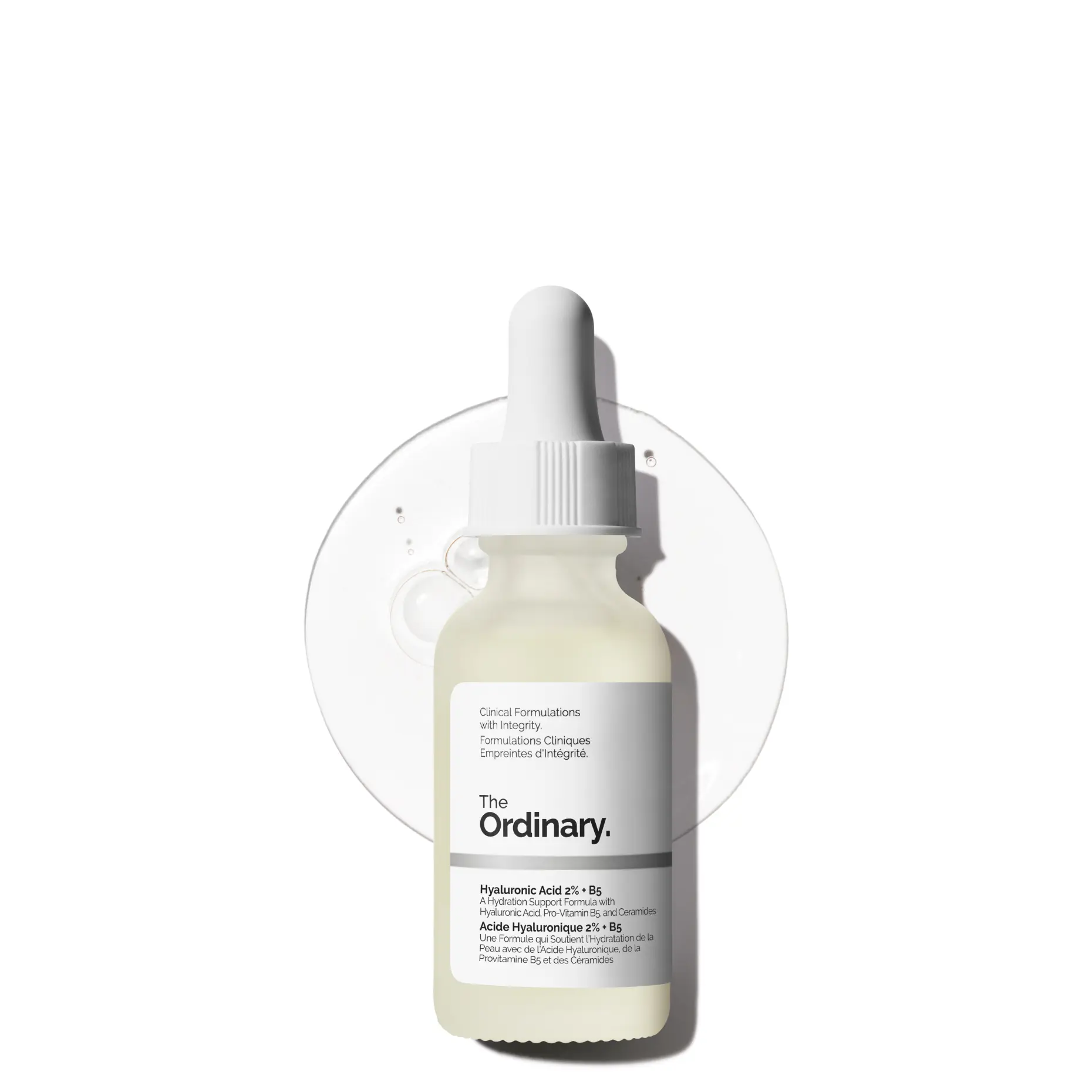 Hyaluronic Acid 2% + B5