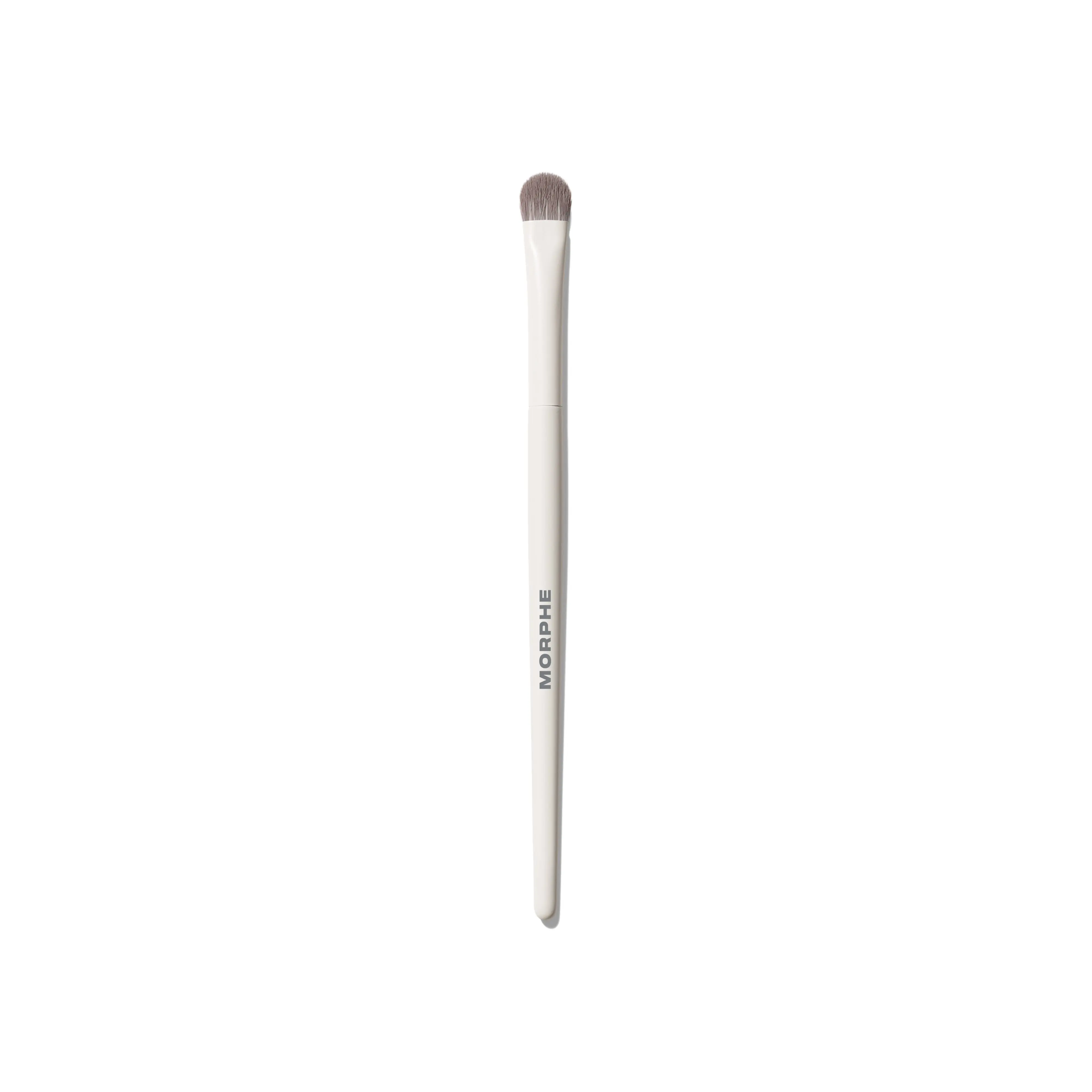 Morphe M303 Large Paddle Packer Eyeshadow Brush for High-Impact Definition - Very Dense for Powders Creams and Liquids
