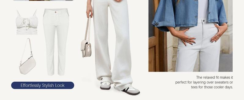 Imily Bela Womens Cropped Denim Jackets Casual Button Down Jean Shirt Shacket Loose 3/4 Sleeve Coat with Pockets