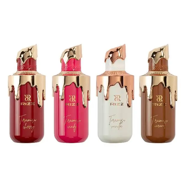 RIZZ Tiramisu Collection by Shaikh Saeed EDP Spray, 3.4oz