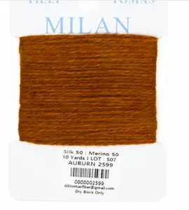 Milan Cards-Auburn - 2599