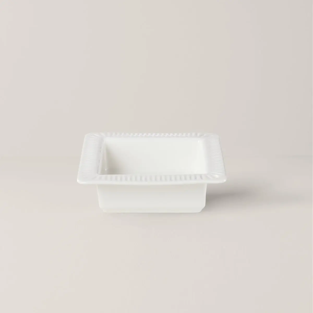 Seasonal 894987 Profile Poppers Square Bowl
