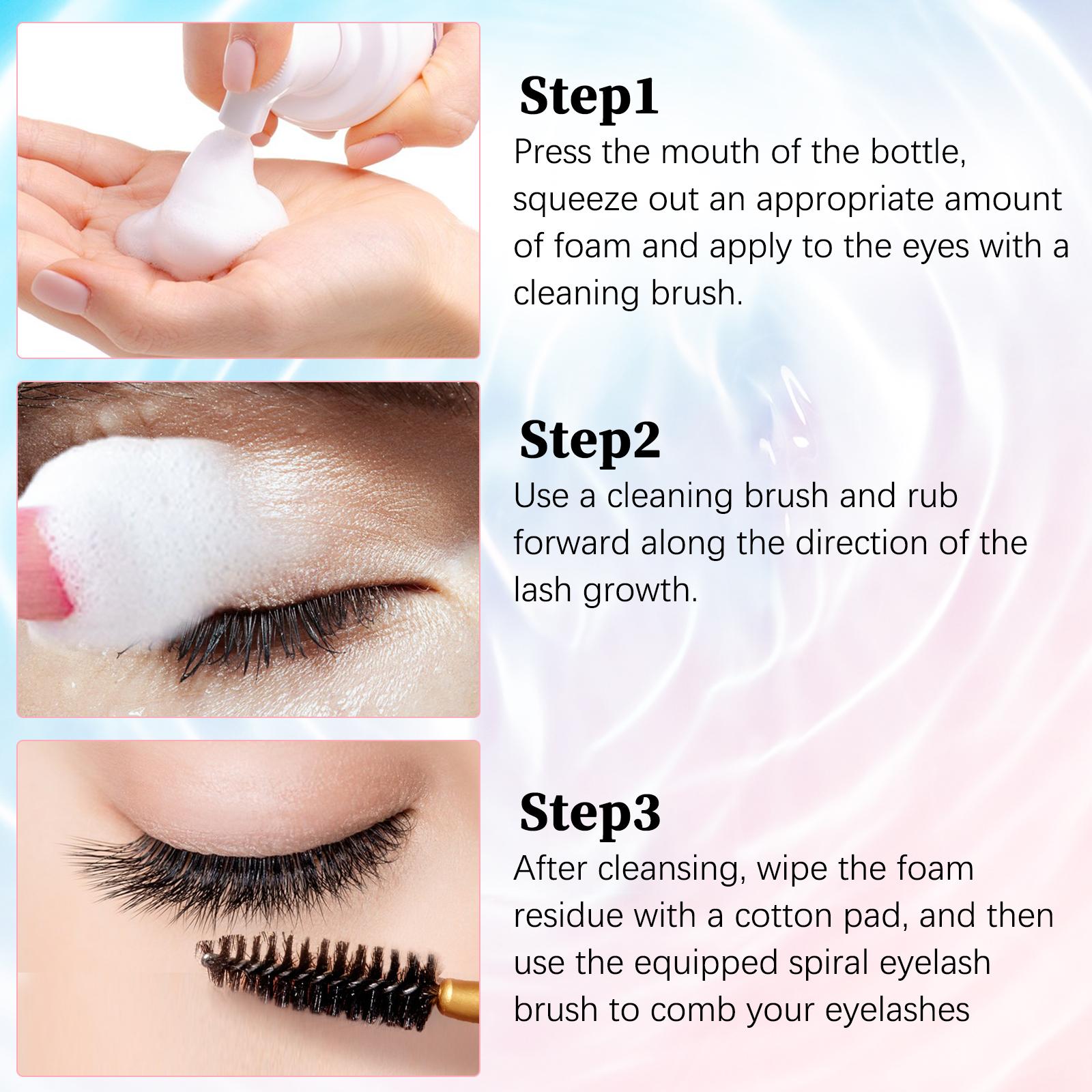 ALIVER Silicone Lash Lift Kit - Salon-Grade DIY At-Home Makeup Set with Eye Shields, Pads & Accessories, Lifted Curve, Natural Curls, Long-Lasting, Labelled Steps, Clean Application for Youth Beauty & Personal Care