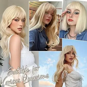 100% Human Hair Clip-In Bangs, French Style, Adjustable Temples, Daily Wear Amazon.com : Beelu Clip in Bangs Real Human Hair Brown Black  main image 4