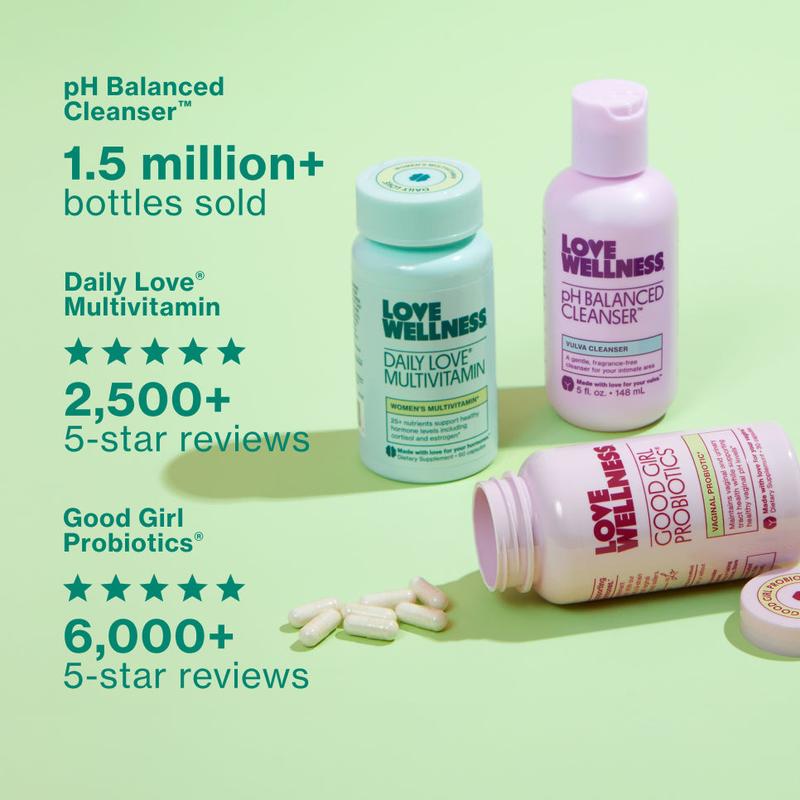 Get Started: Women's Basics Routine