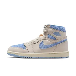 Air Jordan 1 Retro High OG "Psychic Blue" - Women's