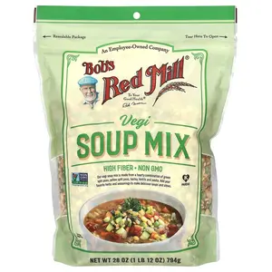 Bob's Red Mill Vegi Soup Mix, 28 oz (794 g)