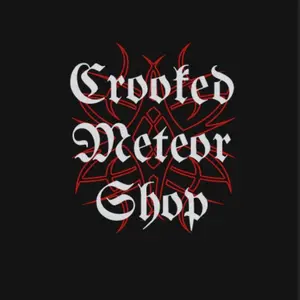 Crooked Meteor Shop
