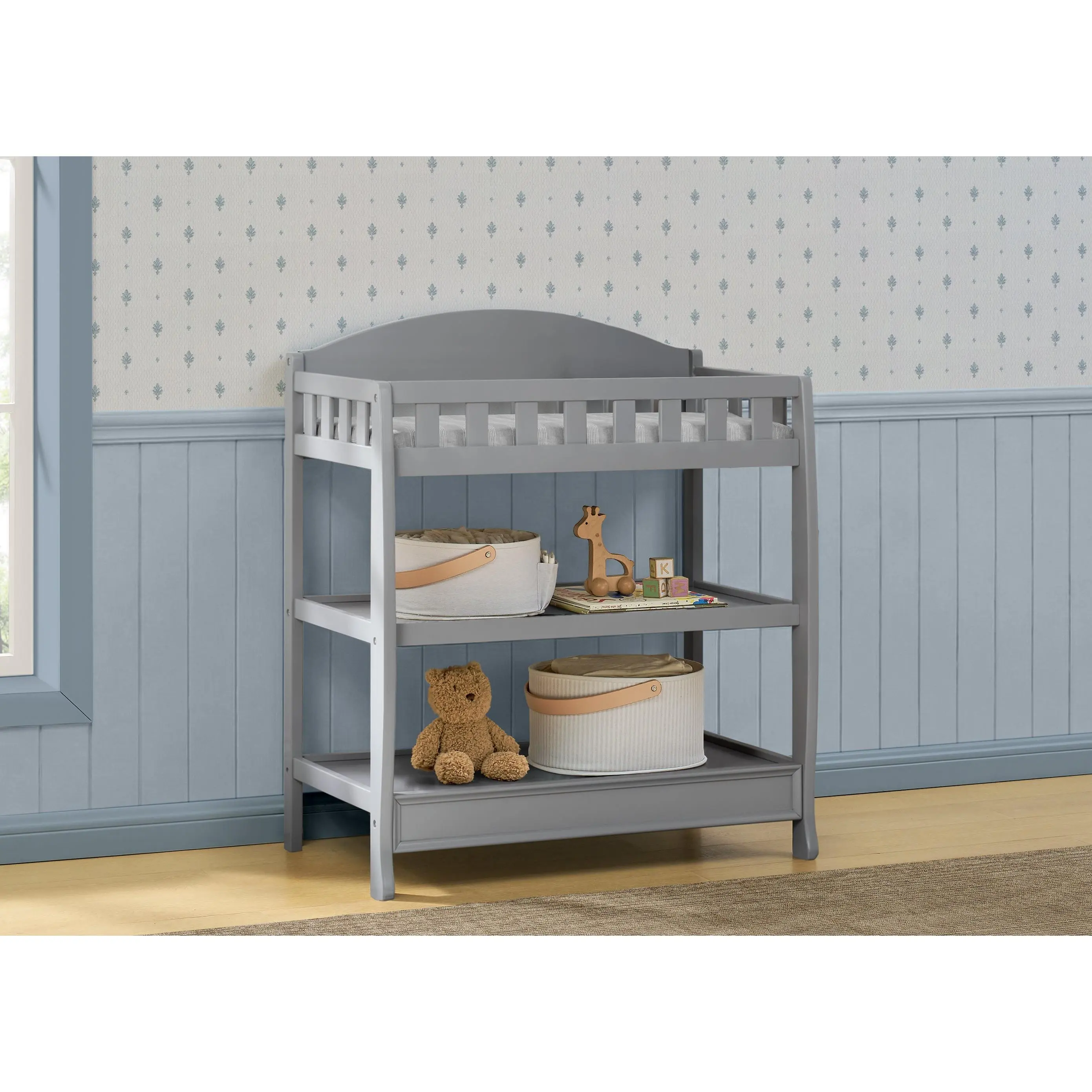 Wilmington Changing Table Wilmington Changing Table