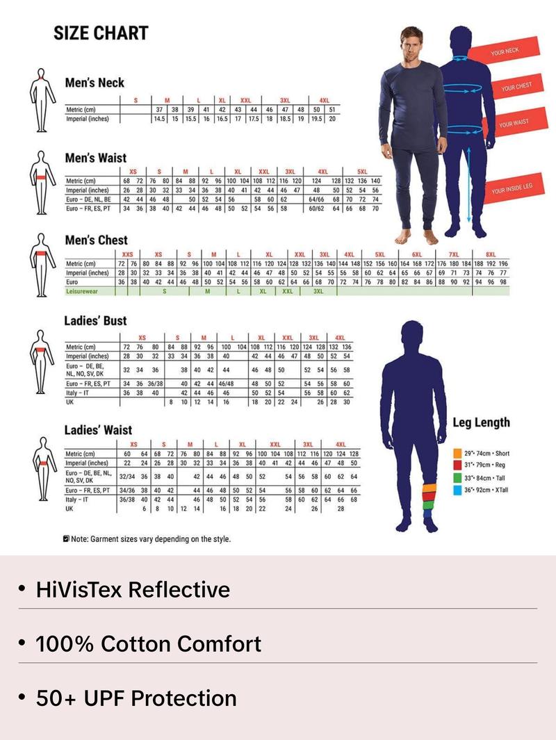 Portwest Short Sleeve Cotton Pique Polo with Tape HiVisTex Reflective Work MP618