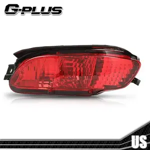 Rear Right Side Marker Bumper Light Fit For 2004-2009 Lexus RX330 RX350 RX400H