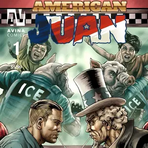 American Juan