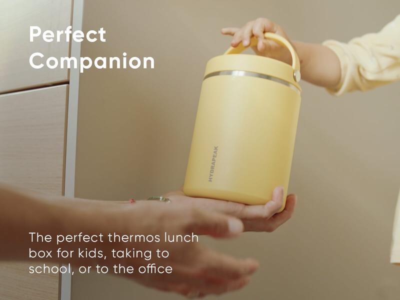 25oz Food Jar 2 Pack - Iceberg