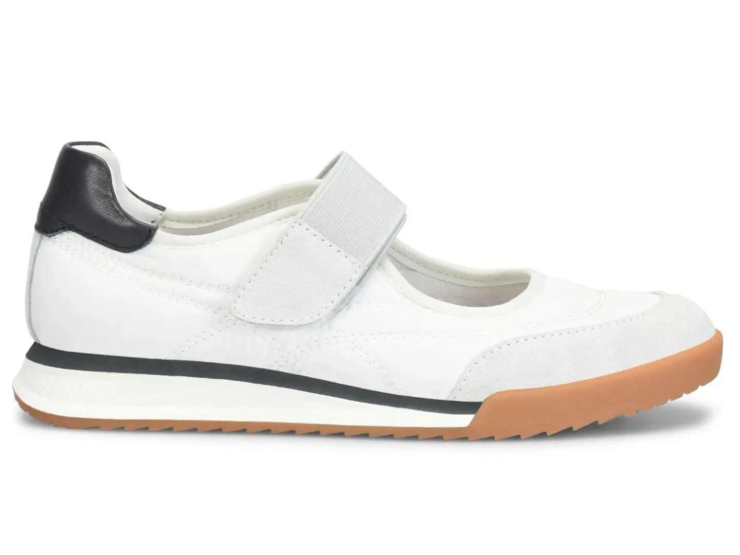 Sofft: Kelley Warm White