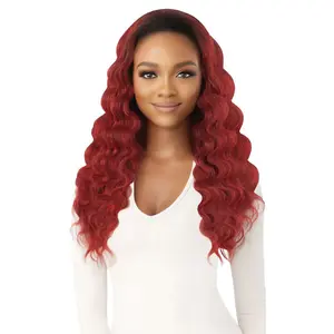 Outre Quick Weave Half Wig Taurelle QSTRL
