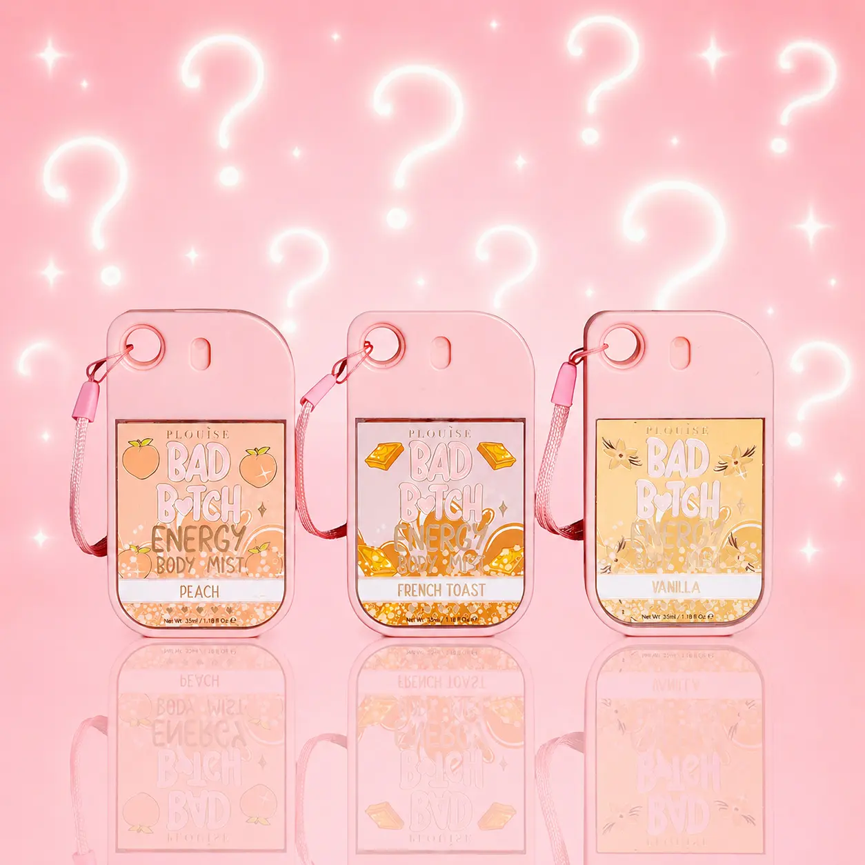 P.Louise x Luke Scent Me Something Box