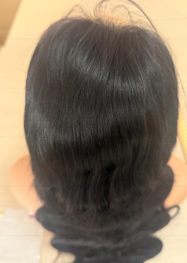 Tuneful HD Transparent 13x6 Lace Front Hair Wigs P4/27 Highlight Pre Plucked Body Wave Human Hair Wig 180% Density 99j Lace Frontal Wigs For Women