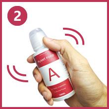 Awesome Plant Hydroponic Plant Food (9.9 oz. Pack), Hydroponic Nutrients Fertilizer Replacement for Indoor Hydroponic Growing System, Compatible with AeroGarden and other models Awesome Plant Hydroponic Plant Food (9.9 oz. Pack), Hydroponic Nutrients Fertilizer Replacement for Indoor Hydroponic Growing System, Compatible with AeroGarden and other models