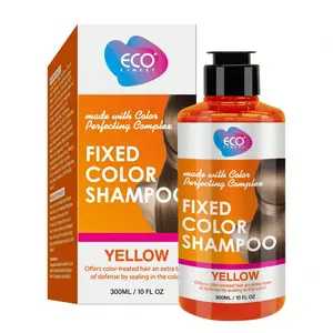 Color Depositing  for Orange Dyed Hair Color Care  Fade Resistant Formula Helps Maintain Vibrant Hair Color Shine Daily Hair Care (300ml) Alcohol-Free Unisex Styling Gel Jumbo Leave-In Repair Mask pillow soft curls cream Volumizing Anti-Hair Fall Shampoo