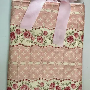 Vertical Ereader or Paperback book cover
